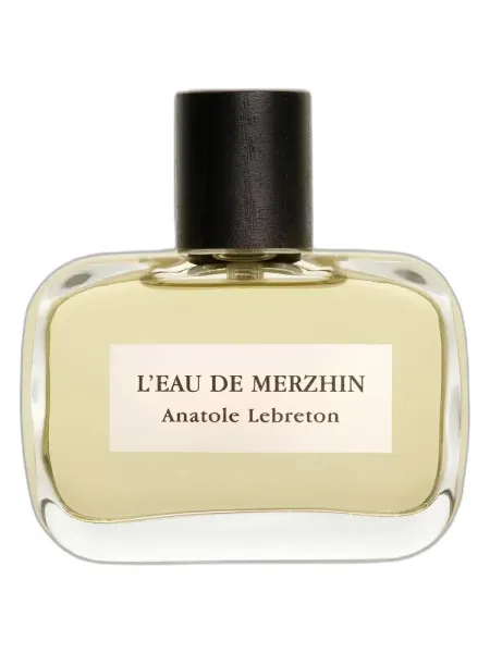 Frasco del perfume Anatole Lebreton L'Eau de Merzhin unisex