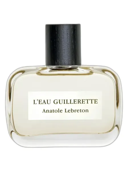 Anatole Lebreton L'Eau Guillerette unisex परफ्यूम की बोतल