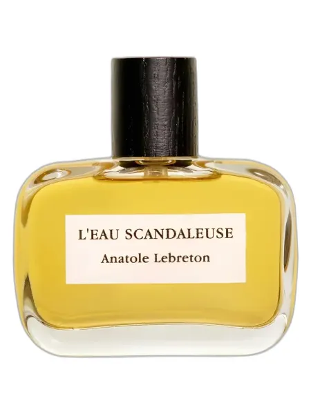 Frasco del perfume Anatole Lebreton L'Eau Scandaleuse unisex