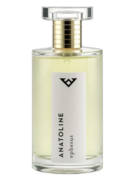 Frasco del perfume Anatoline EPHESUS unisex