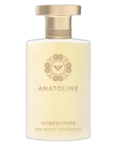 Frasco del perfume Anatoline GOBEKLITEPE unisex