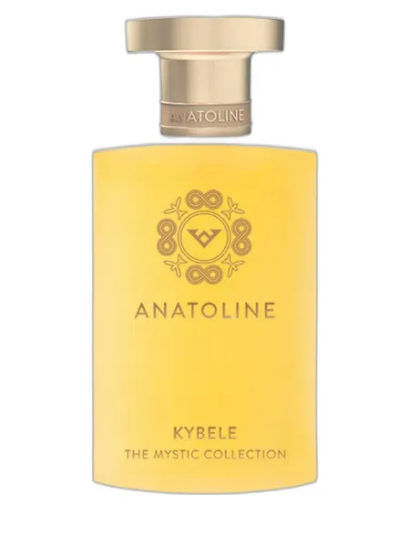 Frasco del perfume Anatoline KYBELE unisex