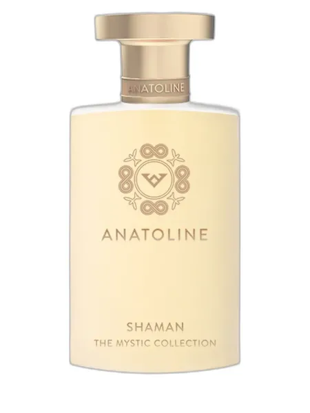 Frasco del perfume Anatoline SHAMAN unisex