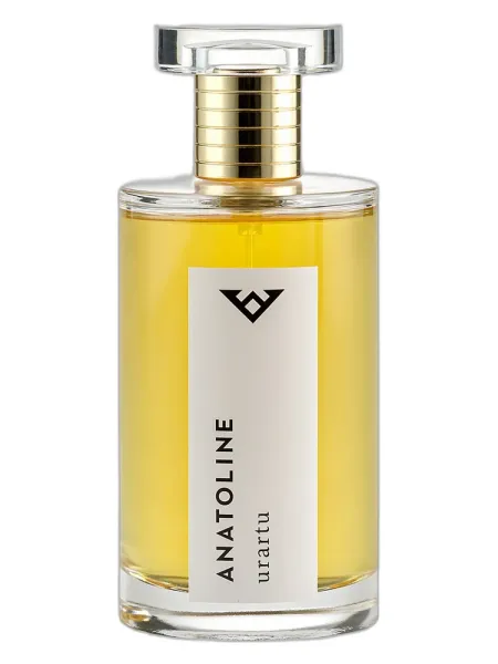 Frasco del perfume Anatoline Urartu unisex Eau de Parfum