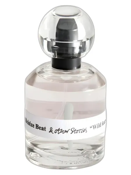 Frasco del perfume And Other Stories Belsize Beat