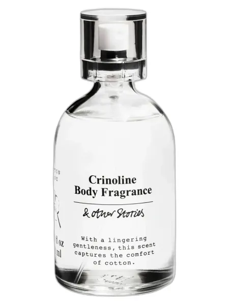 Frasco del perfume And Other Stories Crinoline unisex