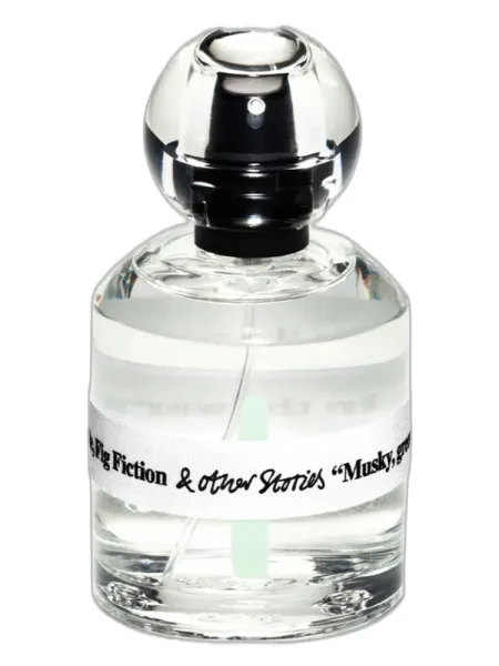 Frasco del perfume And Other Stories Fig Fiction unisex