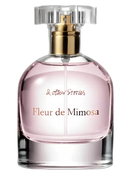 Frasco del perfume And Other Stories Fleur de Mimosa unisex