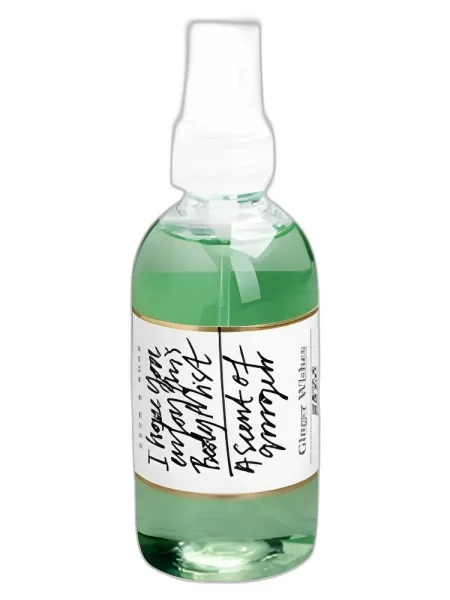 And Other Stories Ginger Wishes Body Mist unisex Body Mist / Spray Parfumflakon