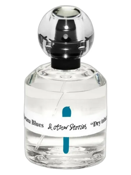Frasco del perfume And Other Stories Havana Blues unisex