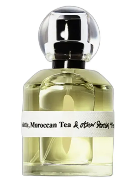 And Other Stories Moroccan Tea unisex परफ्यूम की बोतल