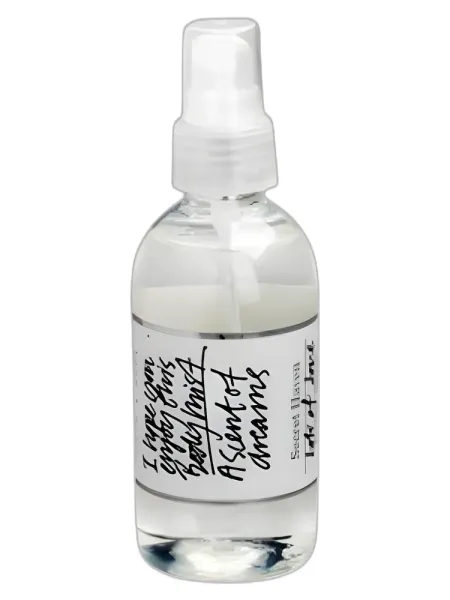 And Other Stories Secret Haven Body Mist unisex Body Mist / Spray परफ्यूम की बोतल