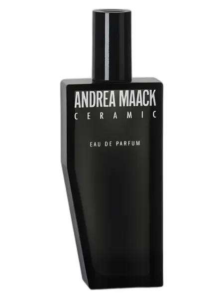 Frasco del perfume Andrea Maack Ceramic unisex