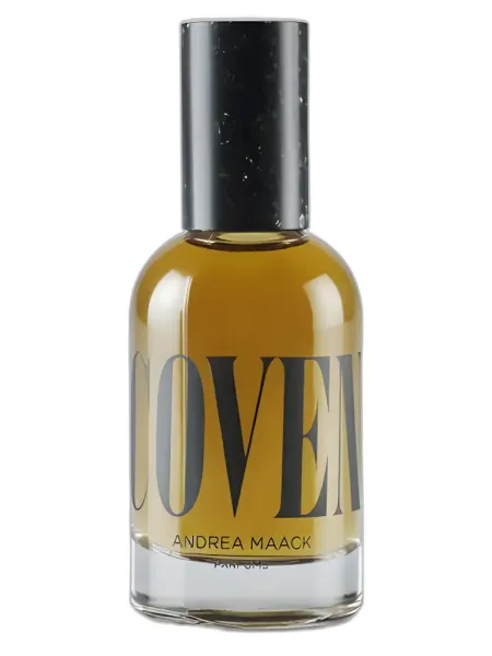 Frasco del perfume Andrea Maack Coven unisex