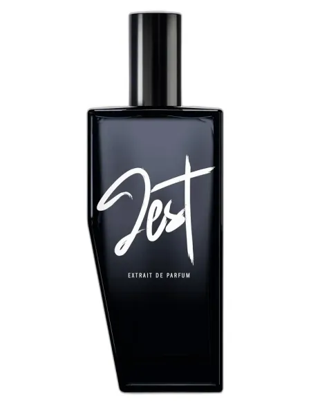 Frasco del perfume Andrea Maack Jest unisex