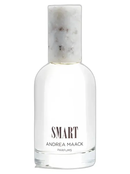 Frasco del perfume Andrea Maack Smart unisex