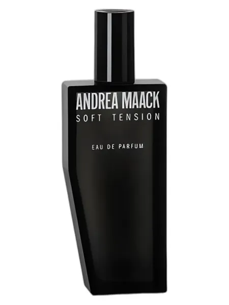 Frasco del perfume Andrea Maack Soft Tension unisex