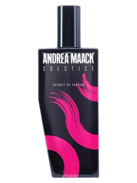 Frasco del perfume Andrea Maack Solstice unisex