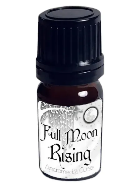 Frasco del perfume Andromeda's Curse Full Moon Rising