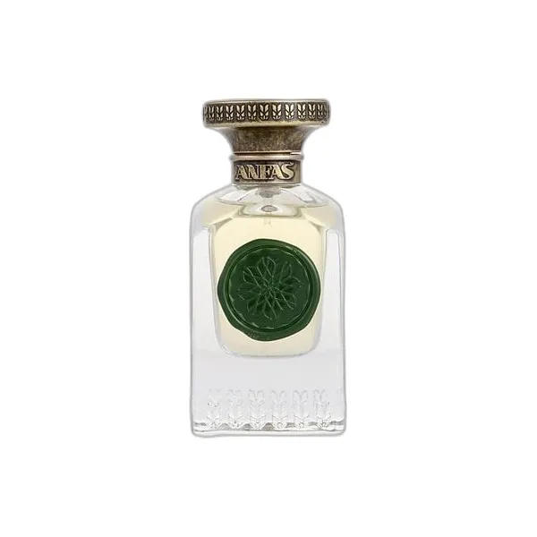 Frasco del perfume Anfas Gaya Eau de Parfum