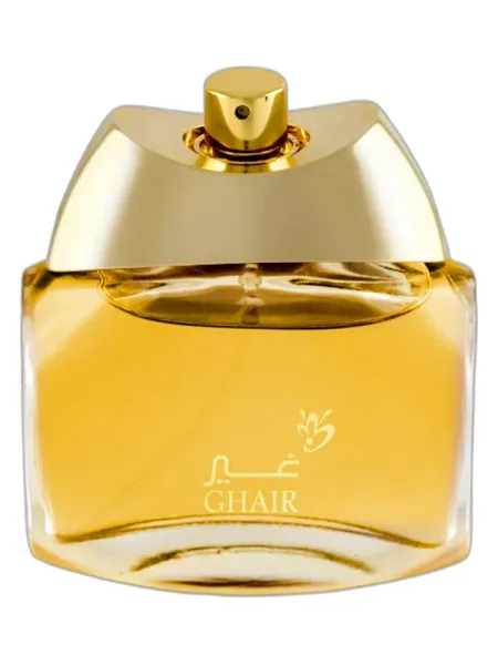 Frasco del perfume Anfasic Ghair Anfasic Dokhoon unisex