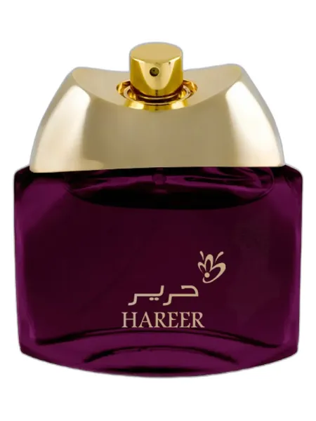 Frasco del perfume Anfasic Hareer Anfasic Dokhoon unisex