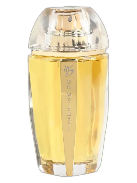 Frasco del perfume Anfasic Oh My Shay! Anfasic Dokhoon unisex