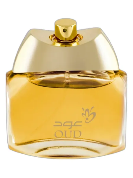 Frasco del perfume Anfasic Oud Anfasic Dokhoon