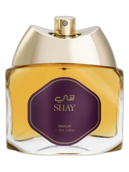Frasco del perfume Anfasic Shay Anfasic Dokhoon unisex
