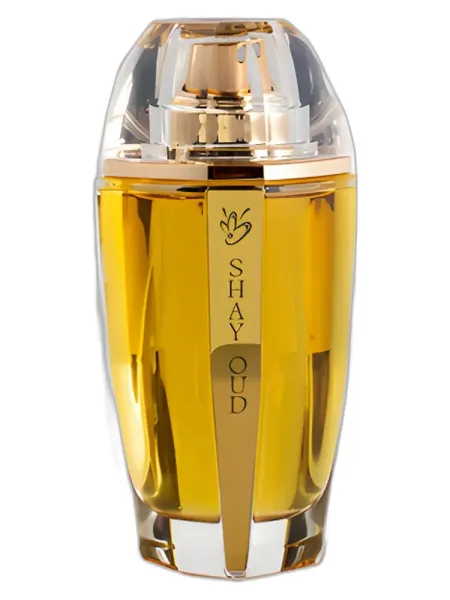 Frasco del perfume Anfasic Shay Oud Anfasic Dokhoon unisex