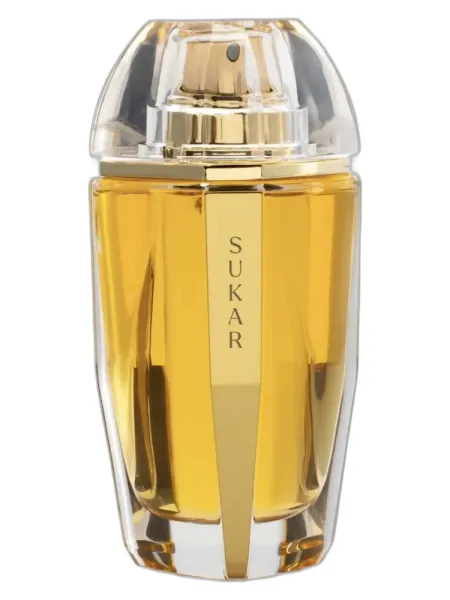 Frasco del perfume Anfasic Sukar Anfasic Dokhoon