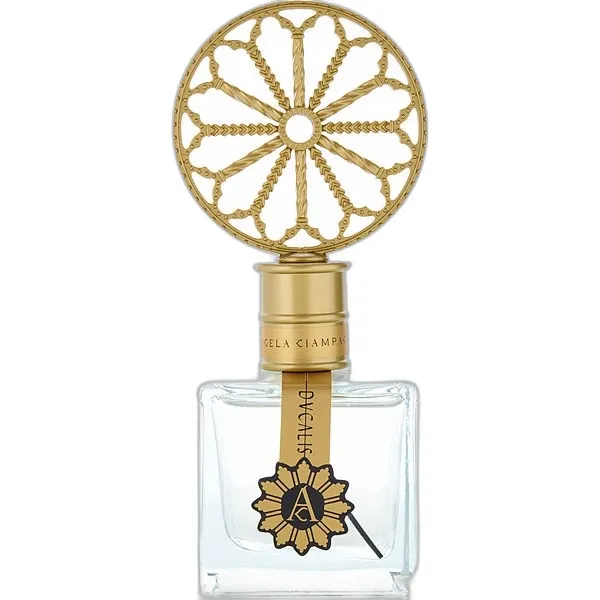 Frasco del perfume Angela Ciampagna Ducalis Eau de Parfum
