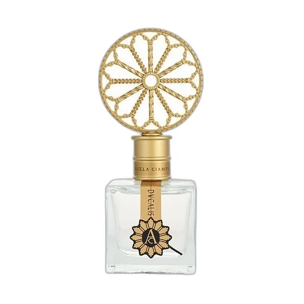 Frasco del perfume Angela Ciampagna Dvcalis Eau de Parfum