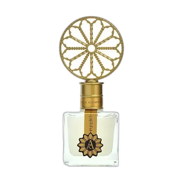 Frasco del perfume Angela Ciampagna Laetitia
