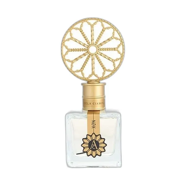 Frasco del perfume Angela Ciampagna Nox Eau de Parfum