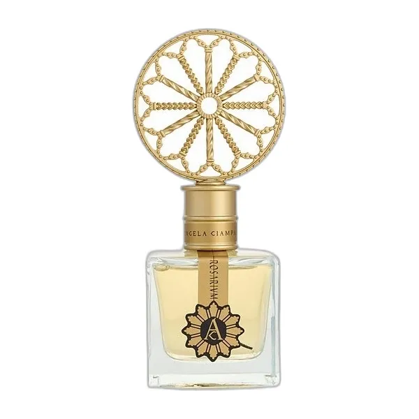 Frasco del perfume Angela Ciampagna Rosarium Eau de Parfum