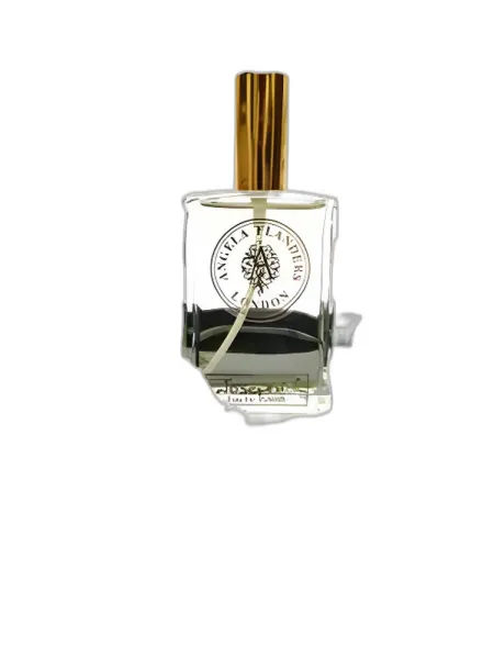 Frasco del perfume Angela Flanders Josephine