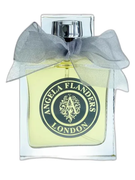 Frasco del perfume Angela Flanders Lawn unisex