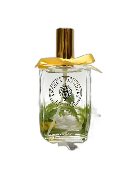Frasco del perfume Angela Flanders Mimosa