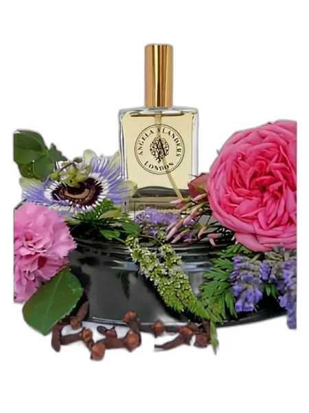 Frasco del perfume Angela Flanders Ottoman unisex