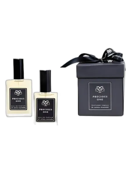 Frasco del perfume Angela Flanders Precious One unisex