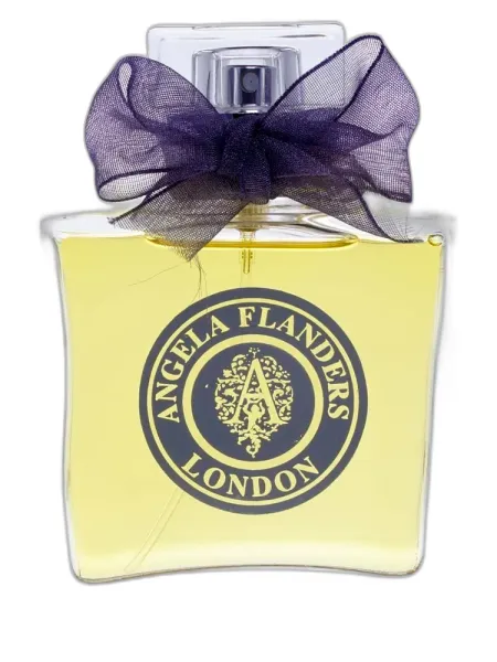 Frasco del perfume Angela Flanders Taffeta unisex