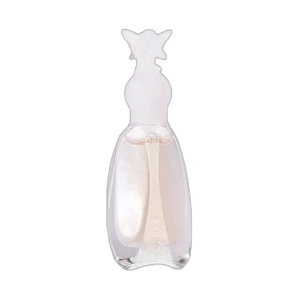 Frasco del perfume Anna Sui Fairy Dance Secret Wish Eau de Toilette