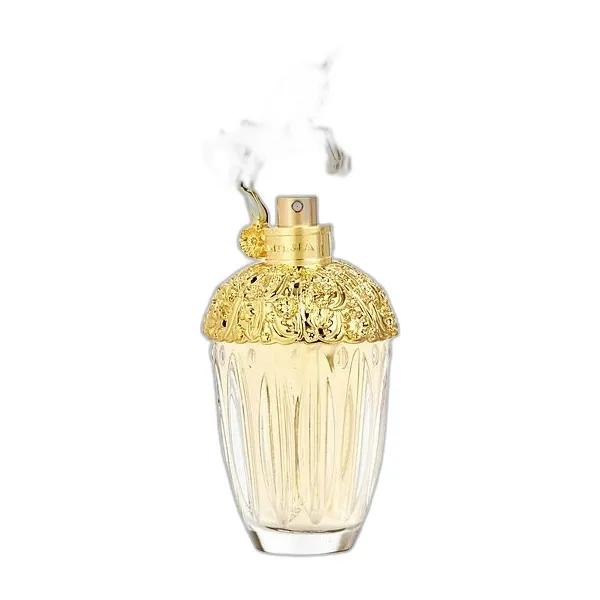Frasco del perfume Anna Sui Fantasia Eau de Toilette