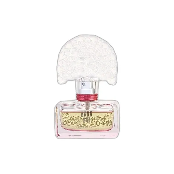 Frasco del perfume Anna Sui Flight Of Fancy Eau de Toilette