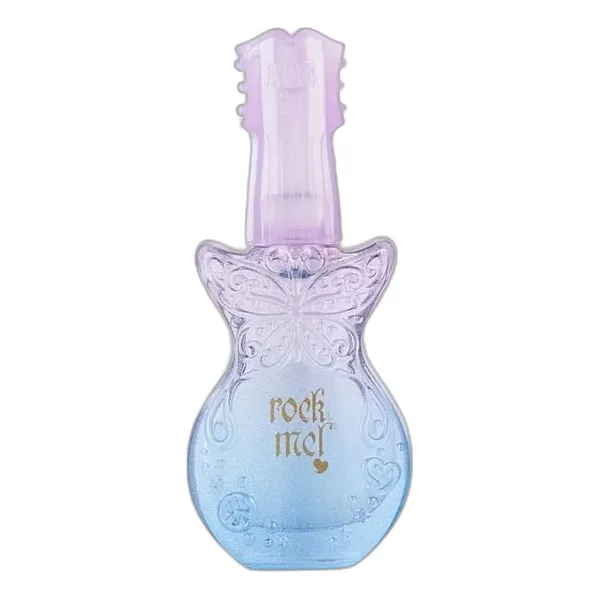 Frasco del perfume Anna Sui Rock Me! Summer Of Love Eau de Toilette