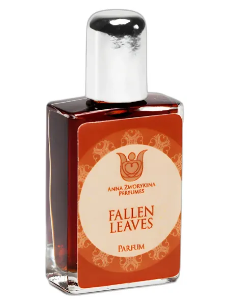Frasco del perfume Anna Zworykina Perfumes Fallen Leaves unisex