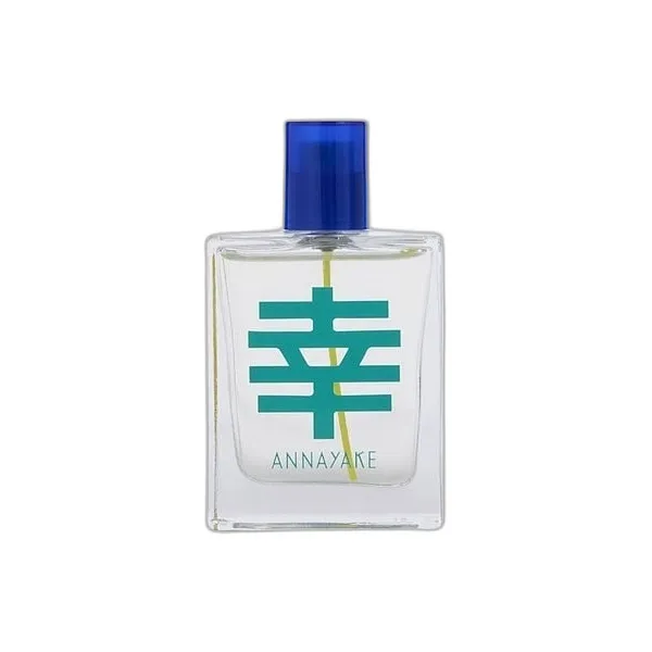 Frasco del perfume Annayake Bonheur Eau de Toilette