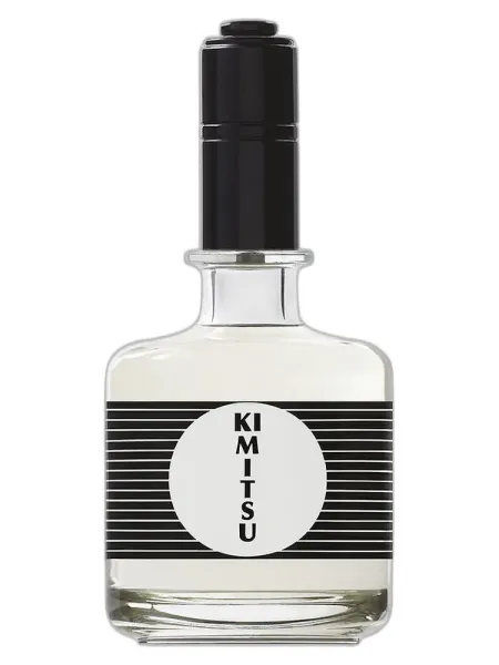 Frasco del perfume Annayake Kimitsu for Him Eau de Toilette