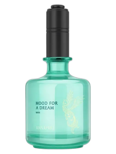 Frasco del perfume Annayake Mood For A Dream Man Eau de Toilette